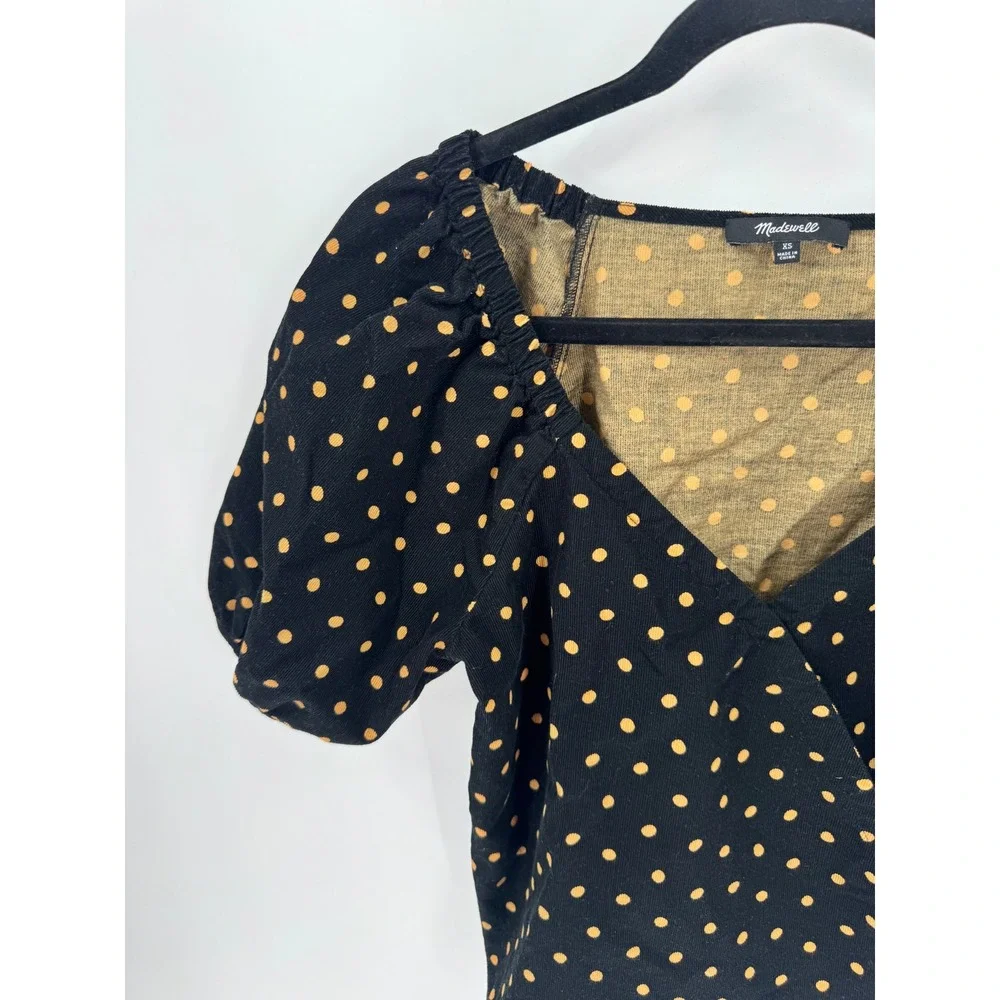 Madewell this charming